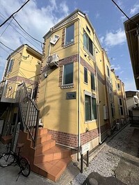 ベラカーサ横浜
