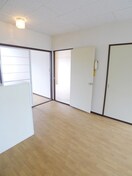 居室 セントラルカペラ