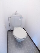 トイレ セントラルカペラ