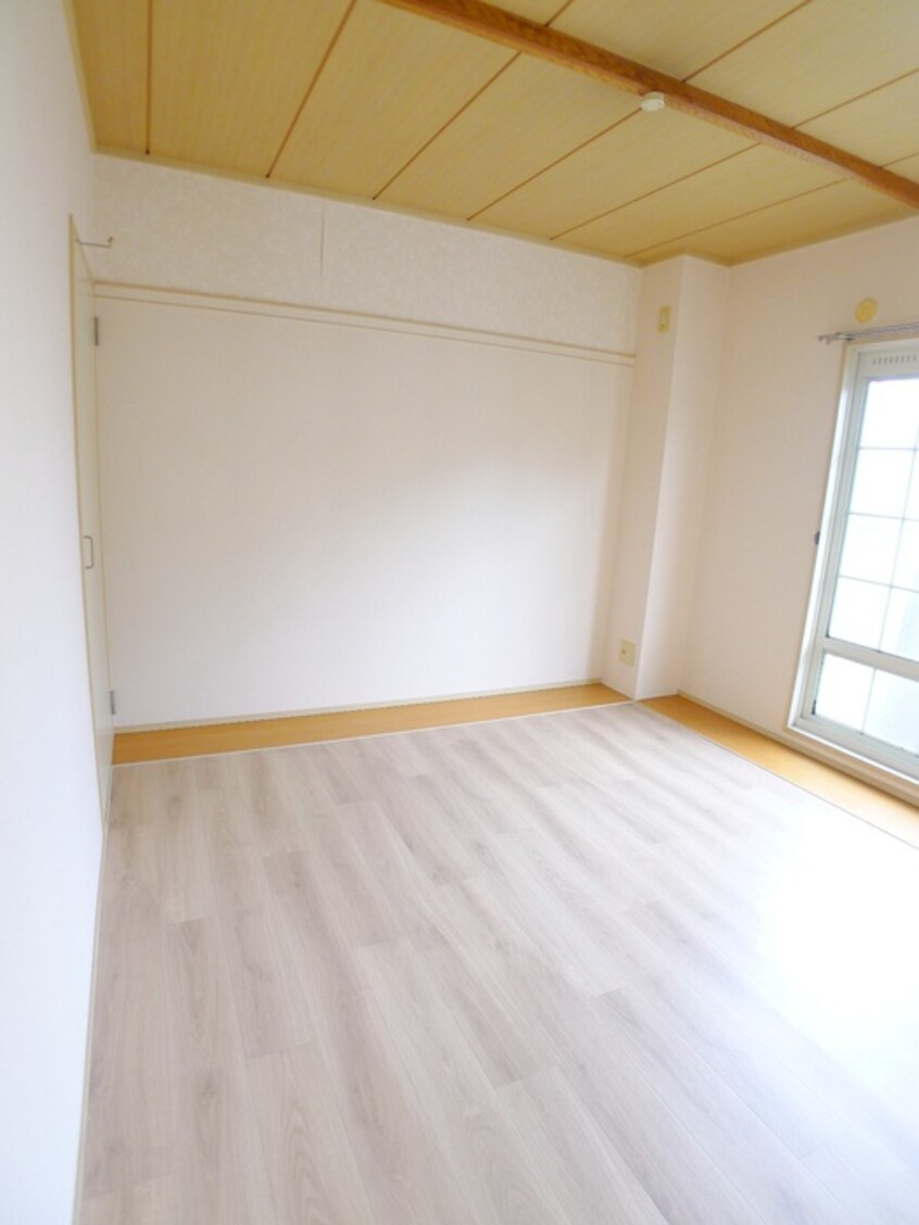 居室 セントラルカペラ