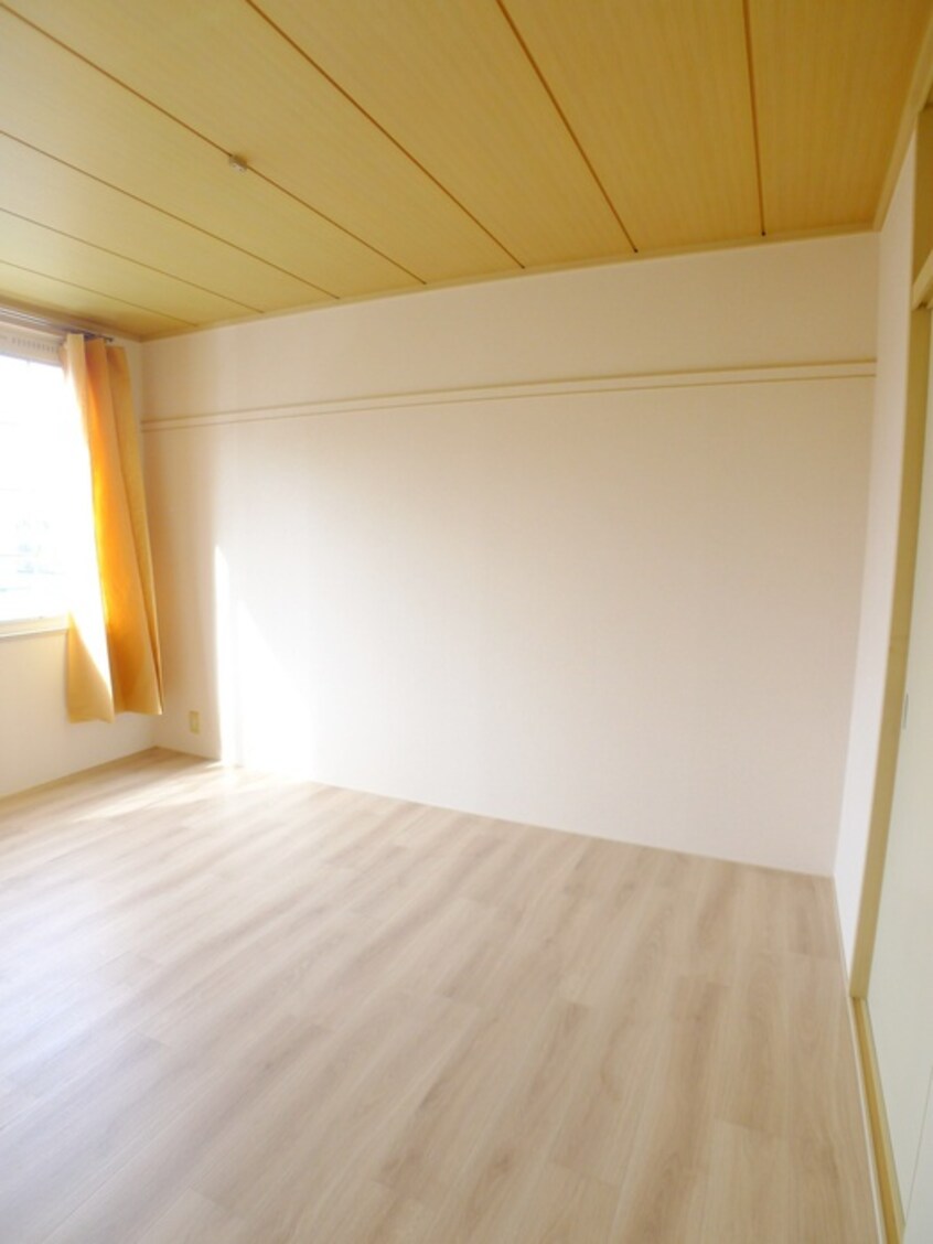 居室 セントラルカペラ