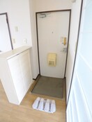 靴箱 セントラルカペラ