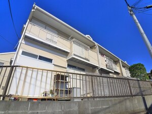 ベルハイム勝田台Ａ棟