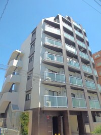 ｼﾞｪﾉｳﾞｨｱ石神井台ｸﾞﾘｰﾝ(702)