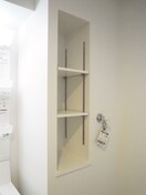 収納 グラン・ソレイユ