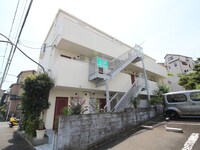 メゾンエスポア－ル