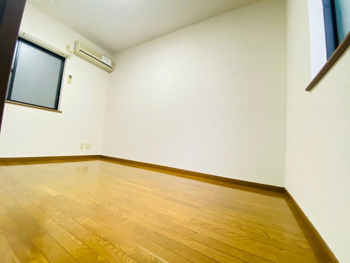 居室 天沼ハイツ