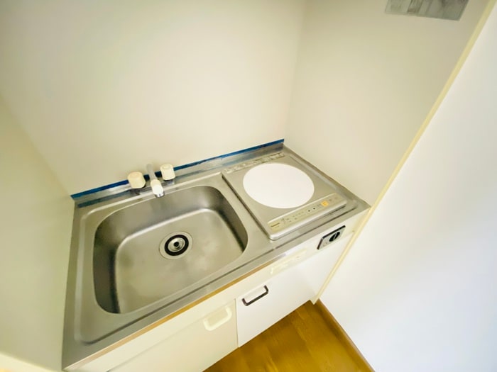 キッチン 天沼ハイツ