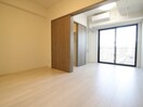 居室 ONE ROOF RESIDENCE KIBA EAST