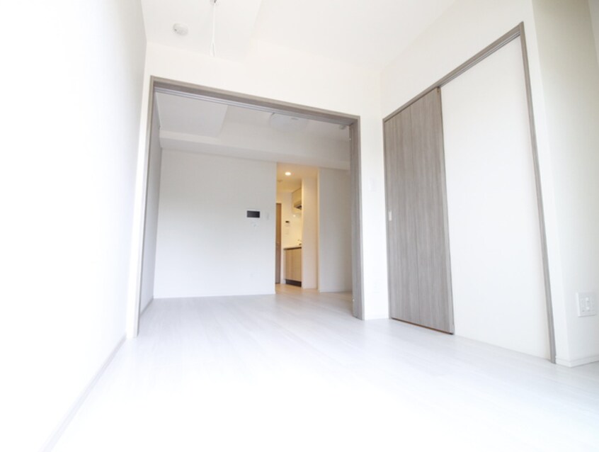 居室 ONE ROOF RESIDENCE KIBA EAST