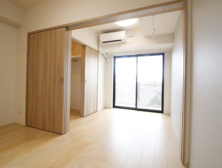 居室 ONE ROOF RESIDENCE KIBA EAST