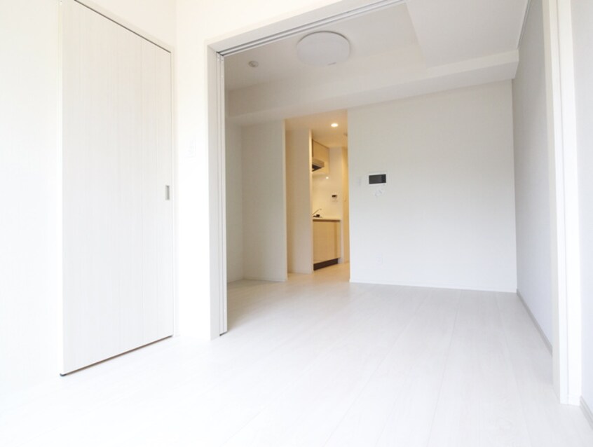 居室 ONE ROOF RESIDENCE KIBA EAST
