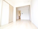 居室 ONE ROOF RESIDENCE KIBA EAST