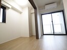 居室 ONE ROOF RESIDENCE KIBA EAST