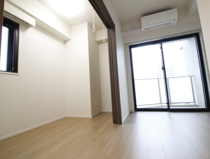 居室 ONE ROOF RESIDENCE KIBA EAST