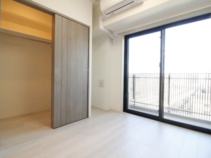 居室 ONE ROOF RESIDENCE KIBA EAST