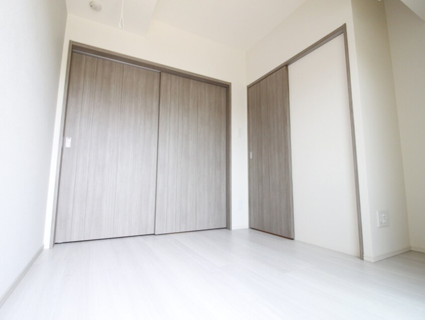 居室 ONE ROOF RESIDENCE KIBA EAST