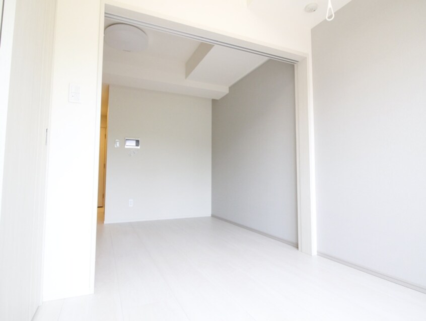 居室 ONE ROOF RESIDENCE KIBA EAST