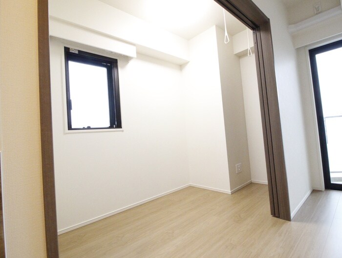 居室 ONE ROOF RESIDENCE KIBA EAST