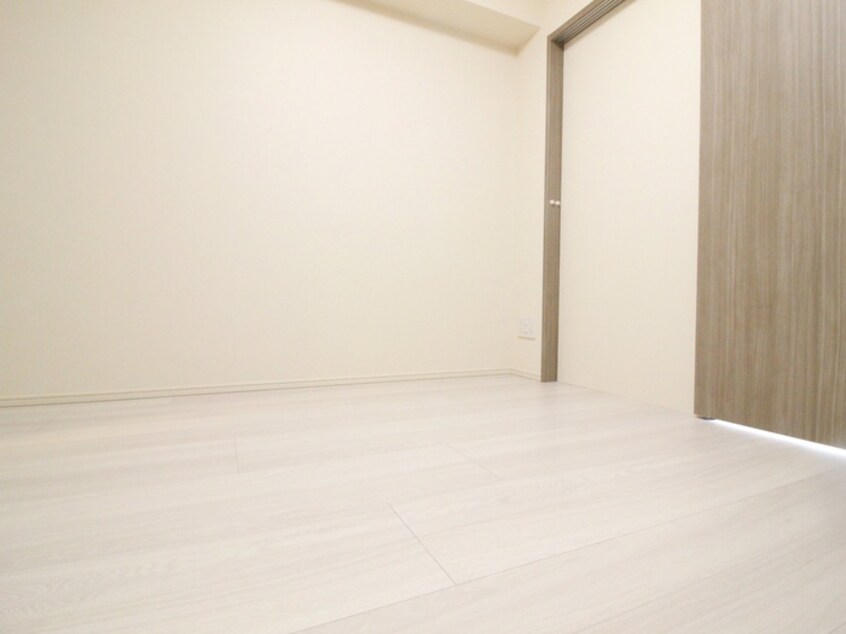 居室 ONE ROOF RESIDENCE KIBA EAST