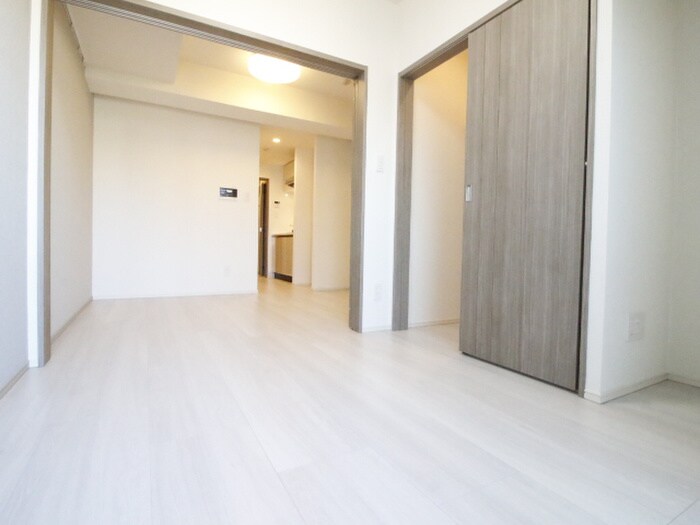 居室 ONE ROOF RESIDENCE KIBA EAST