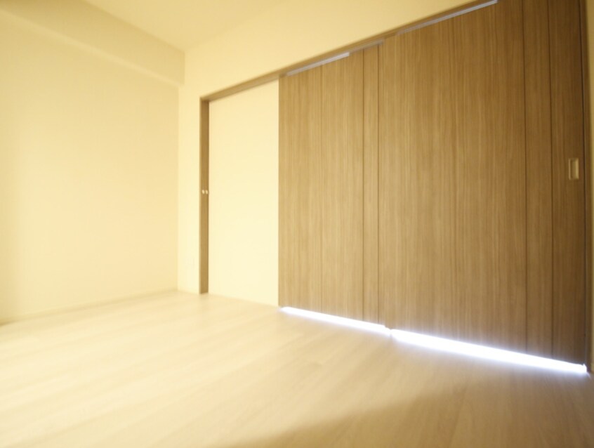 居室 ONE ROOF RESIDENCE KIBA EAST