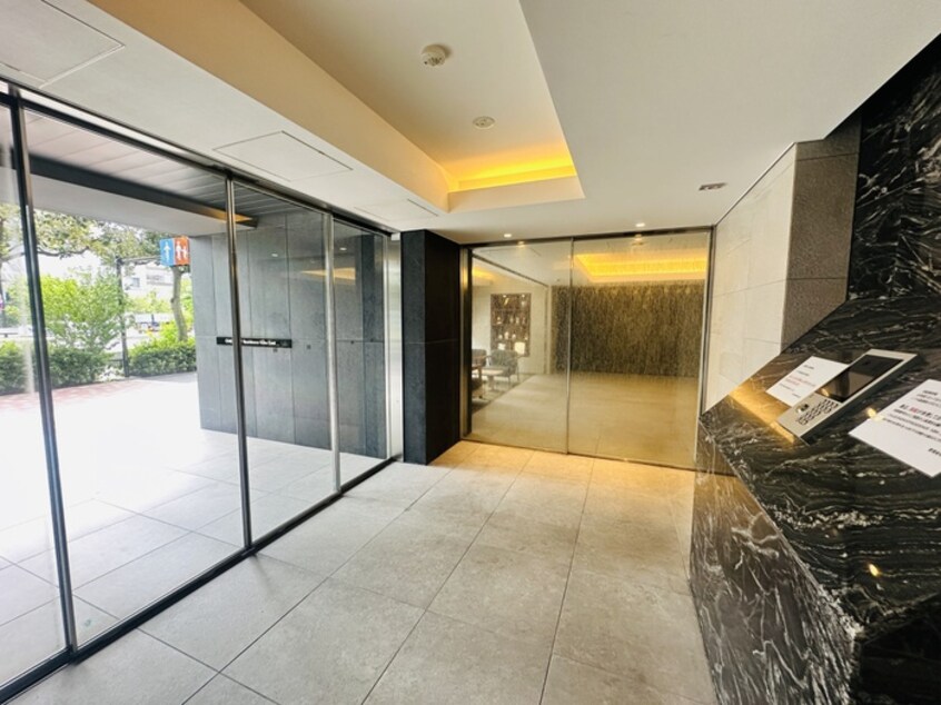 建物設備 ONE ROOF RESIDENCE KIBA EAST