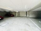 駐車場 ONE ROOF RESIDENCE KIBA EAST