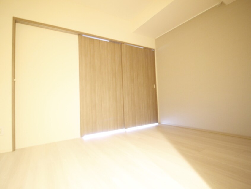 居室 ONE ROOF RESIDENCE KIBA EAST