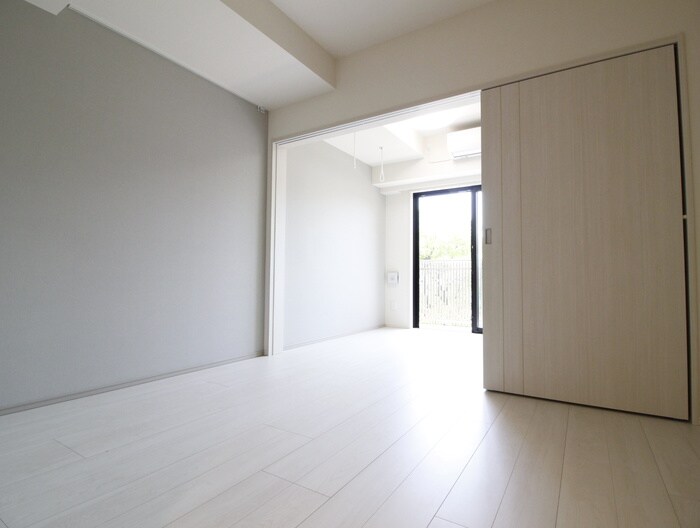 居室 ONE ROOF RESIDENCE KIBA EAST