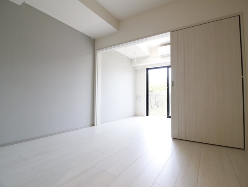 居室 ONE ROOF RESIDENCE KIBA EAST