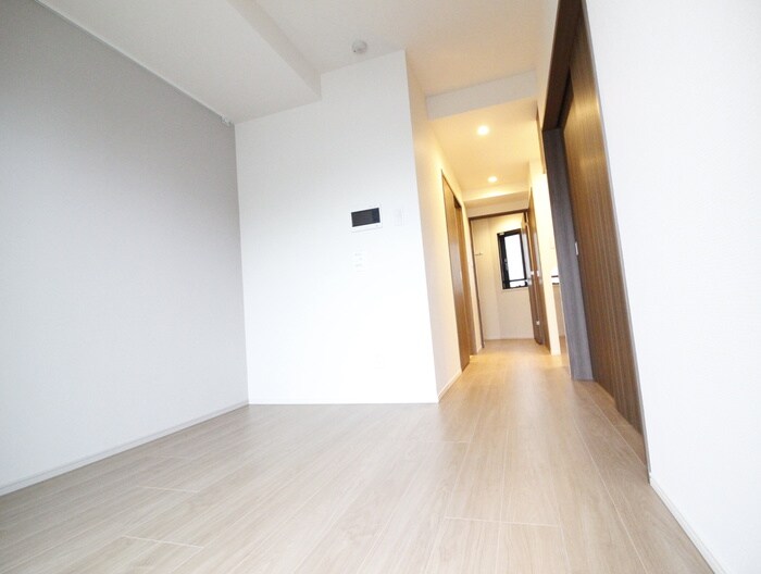 居室 ONE ROOF RESIDENCE KIBA EAST