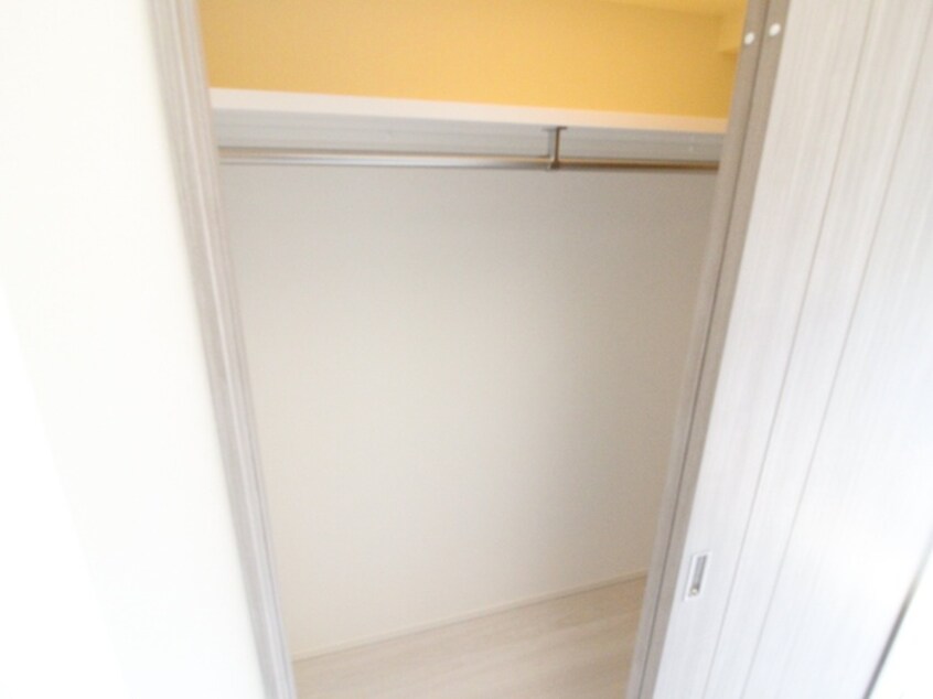 洗面 ONE ROOF RESIDENCE KIBA EAST