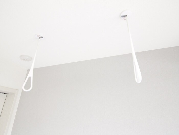 居室 ONE ROOF RESIDENCE KIBA EAST