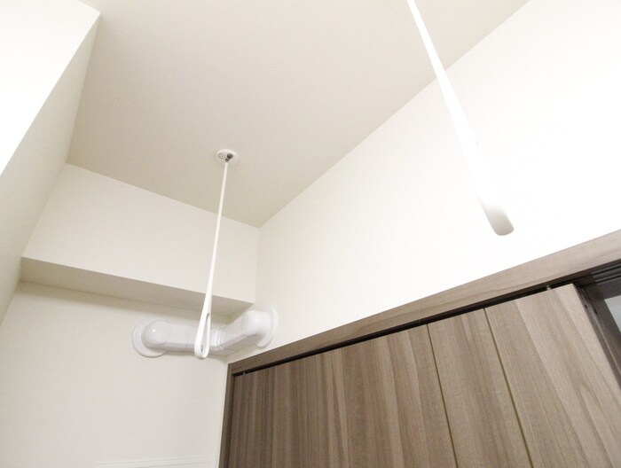 居室 ONE ROOF RESIDENCE KIBA EAST