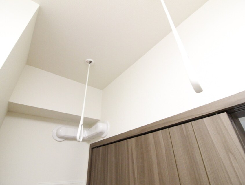 居室 ONE ROOF RESIDENCE KIBA EAST