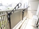ベランダ・バルコニー ONE ROOF RESIDENCE KIBA EAST