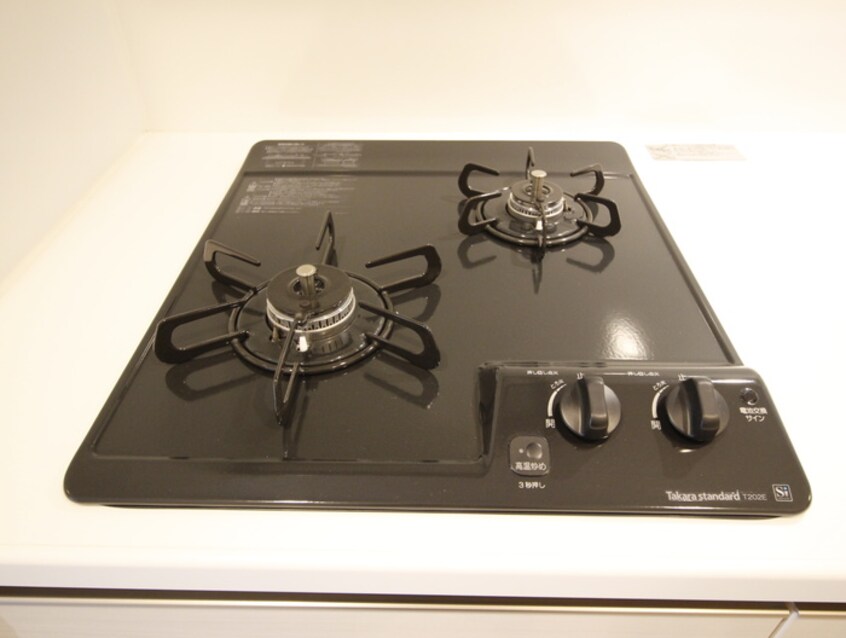 キッチン ONE ROOF RESIDENCE KIBA EAST