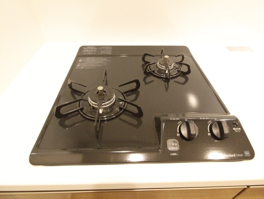 キッチン ONE ROOF RESIDENCE KIBA EAST