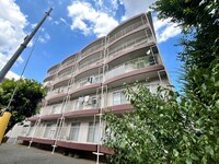コ－ポ 東伏見台  Ｃ棟