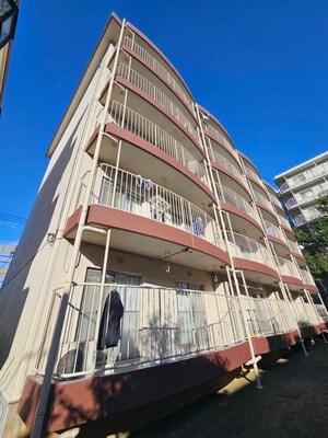 コ－ポ 東伏見台  Ｃ棟