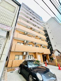 ﾗｲｵﾝｽﾞﾏﾝｼｮﾝ御徒町第三（507）