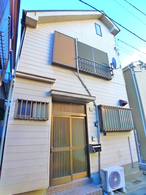 仮）大型屋根裏部屋付き戸建