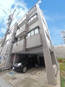 ドゥ－ファミ－ユ（201）の外観