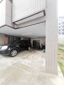 駐車場 ドゥ－ファミ－ユ（201）