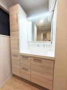 洗面 ドゥ－ファミ－ユ（201）