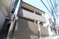 カサ・グランデ