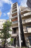 クレア板橋本町の外観