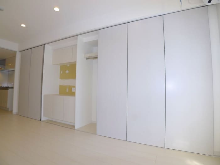 収納 リブリ・ミライト