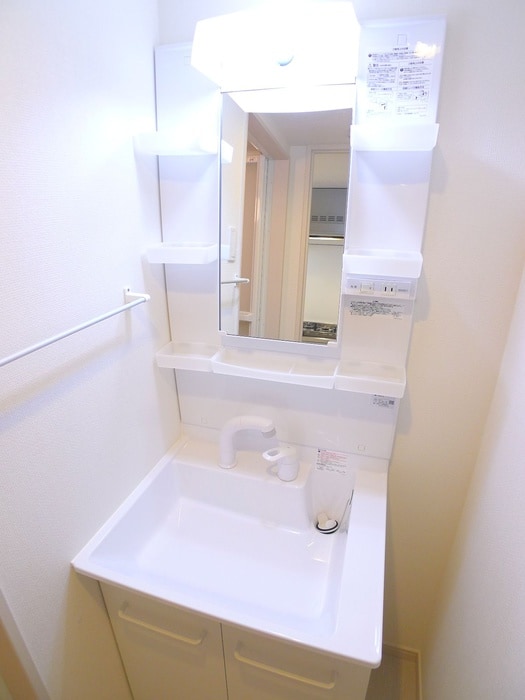 洗面 リブリ・ミライト